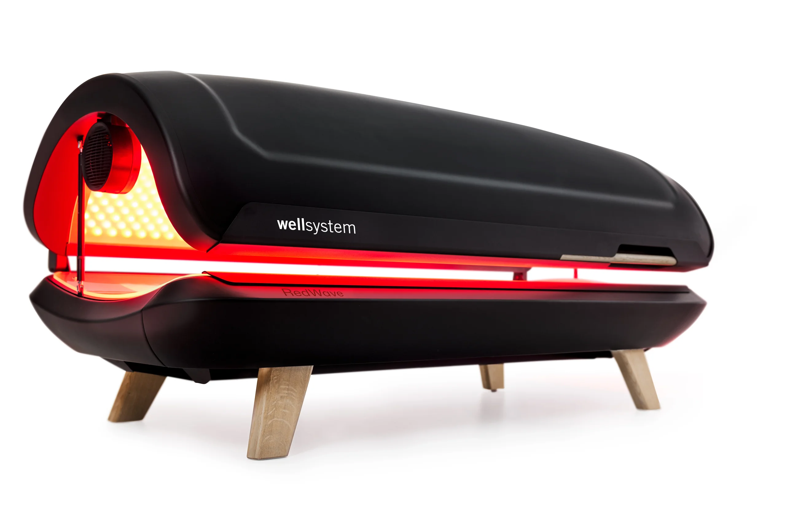 Redwave Plus zařízení pro červenou světelnou terapii