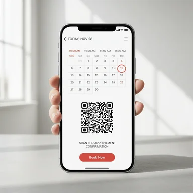 Online rezervace kdykoliv