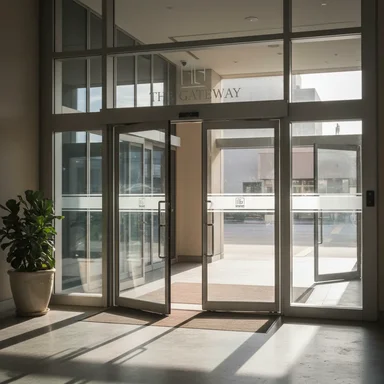 Terapeutické sezení v soukromí